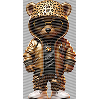 Bear-BR 65